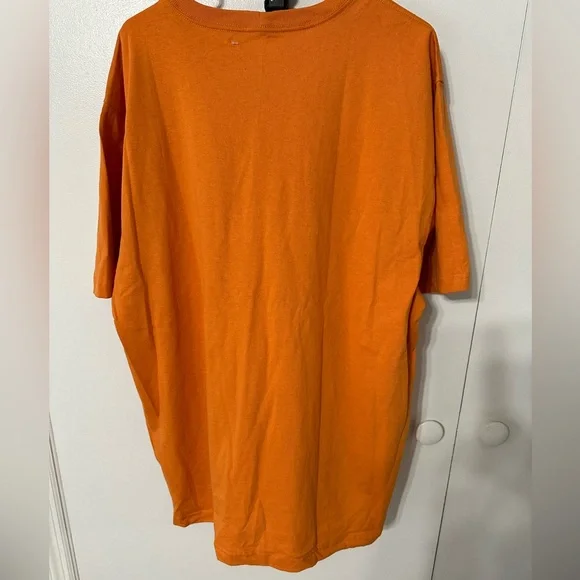 Men’s carhartt tee shirt NWT - Picture 3 of 4